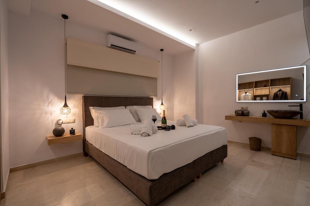 Luxury Suite In Downtown Kandiye Dış mekan fotoğraf