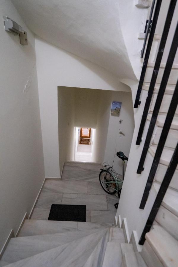 Luxury Suite In Downtown Kandiye Dış mekan fotoğraf