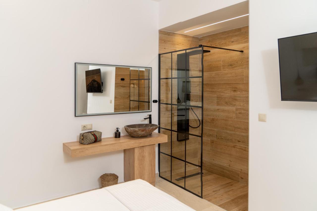 Luxury Suite In Downtown Kandiye Dış mekan fotoğraf