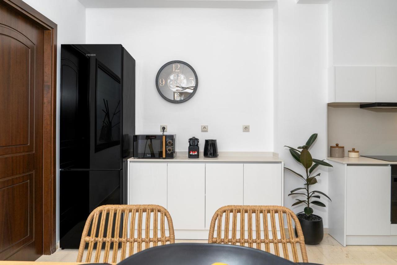 Luxury Suite In Downtown Kandiye Dış mekan fotoğraf