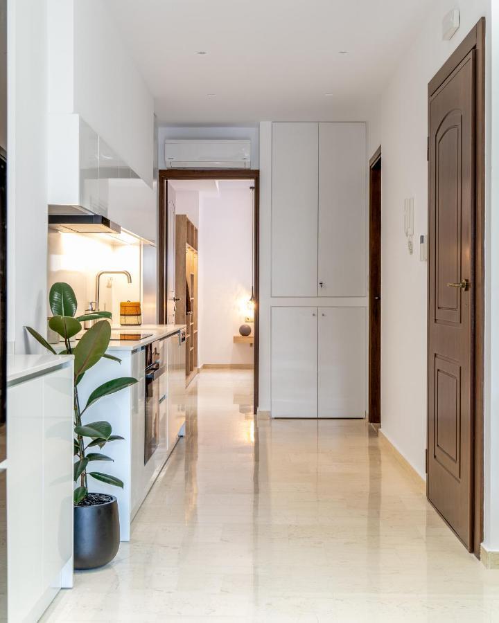 Luxury Suite In Downtown Kandiye Dış mekan fotoğraf