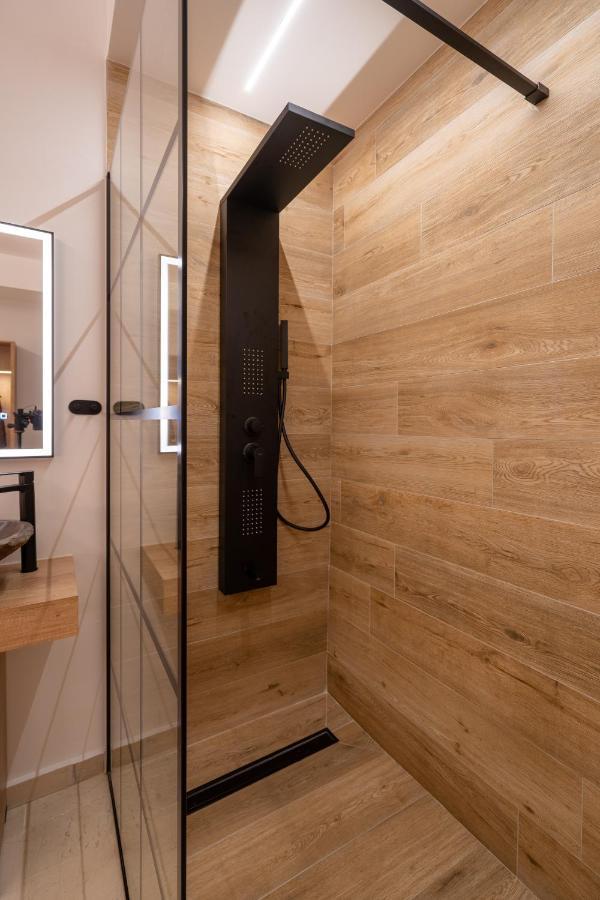 Luxury Suite In Downtown Kandiye Dış mekan fotoğraf