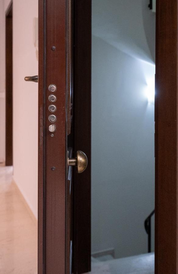Luxury Suite In Downtown Kandiye Dış mekan fotoğraf