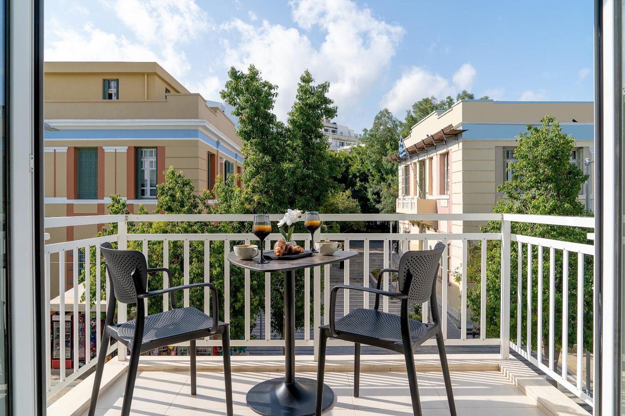Luxury Suite In Downtown Kandiye Dış mekan fotoğraf