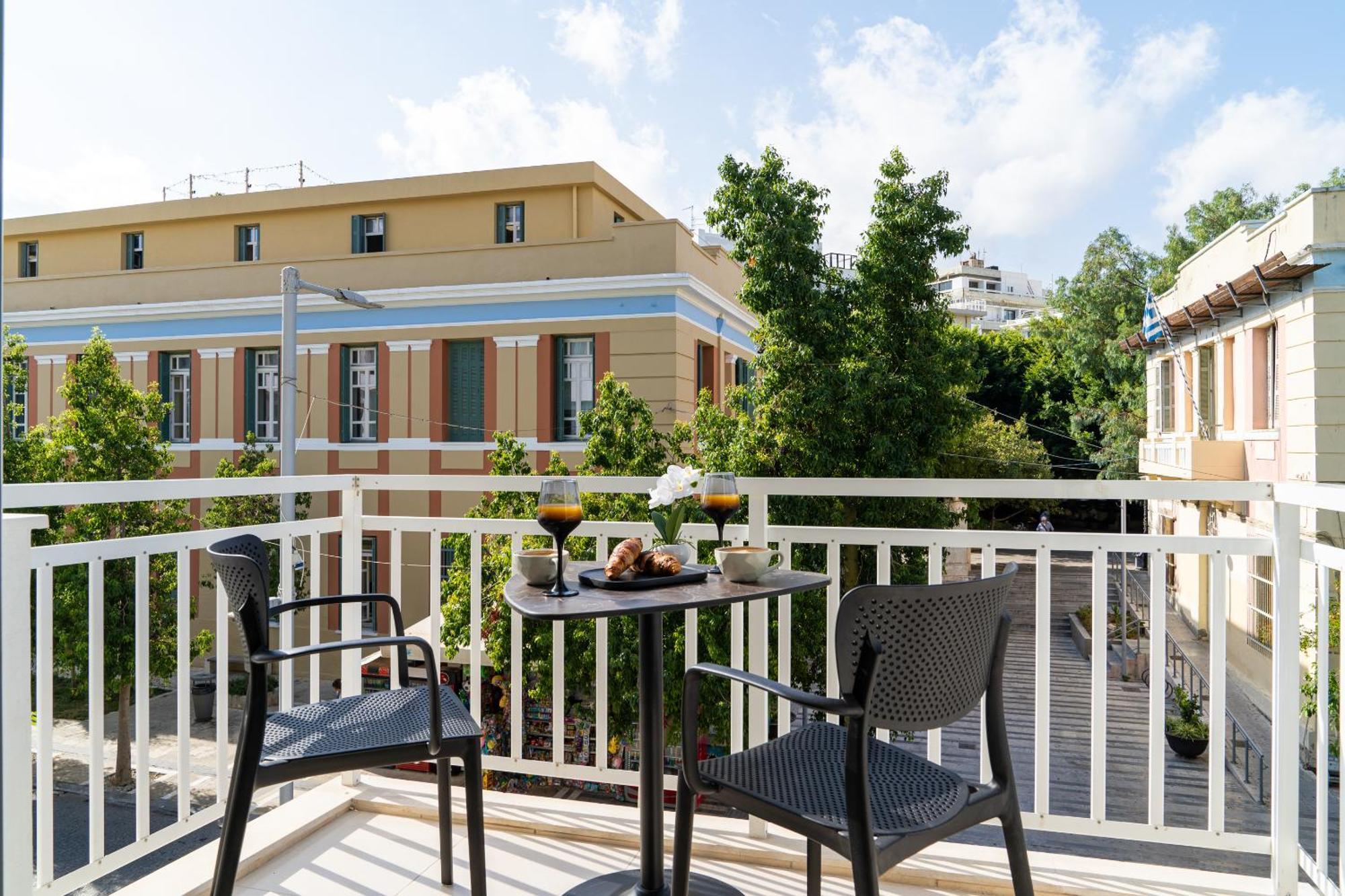 Luxury Suite In Downtown Kandiye Dış mekan fotoğraf