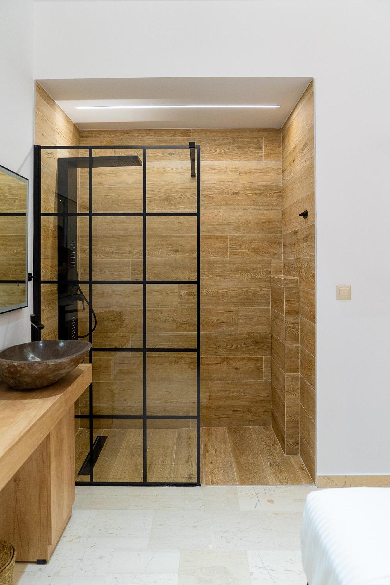 Luxury Suite In Downtown Kandiye Dış mekan fotoğraf